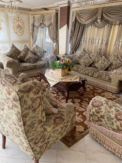 Royal Pyramids Palace Residence Каир Экстерьер фото