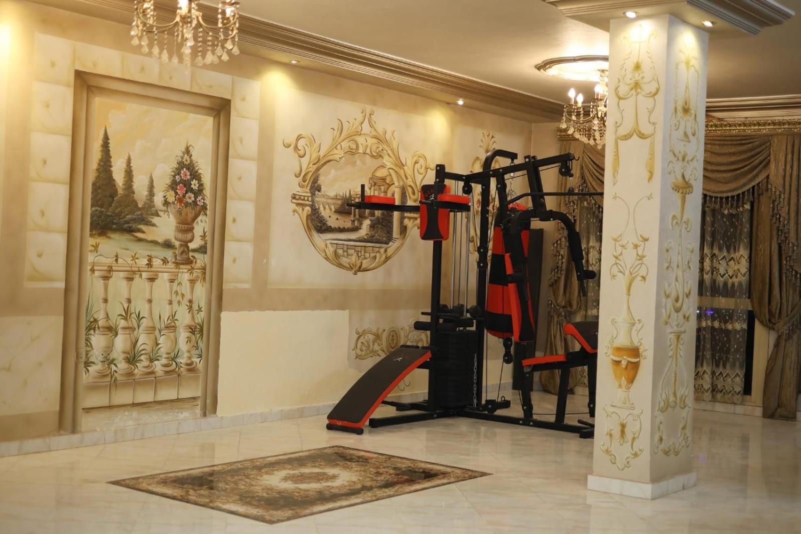 Royal Pyramids Palace Residence Каир Экстерьер фото
