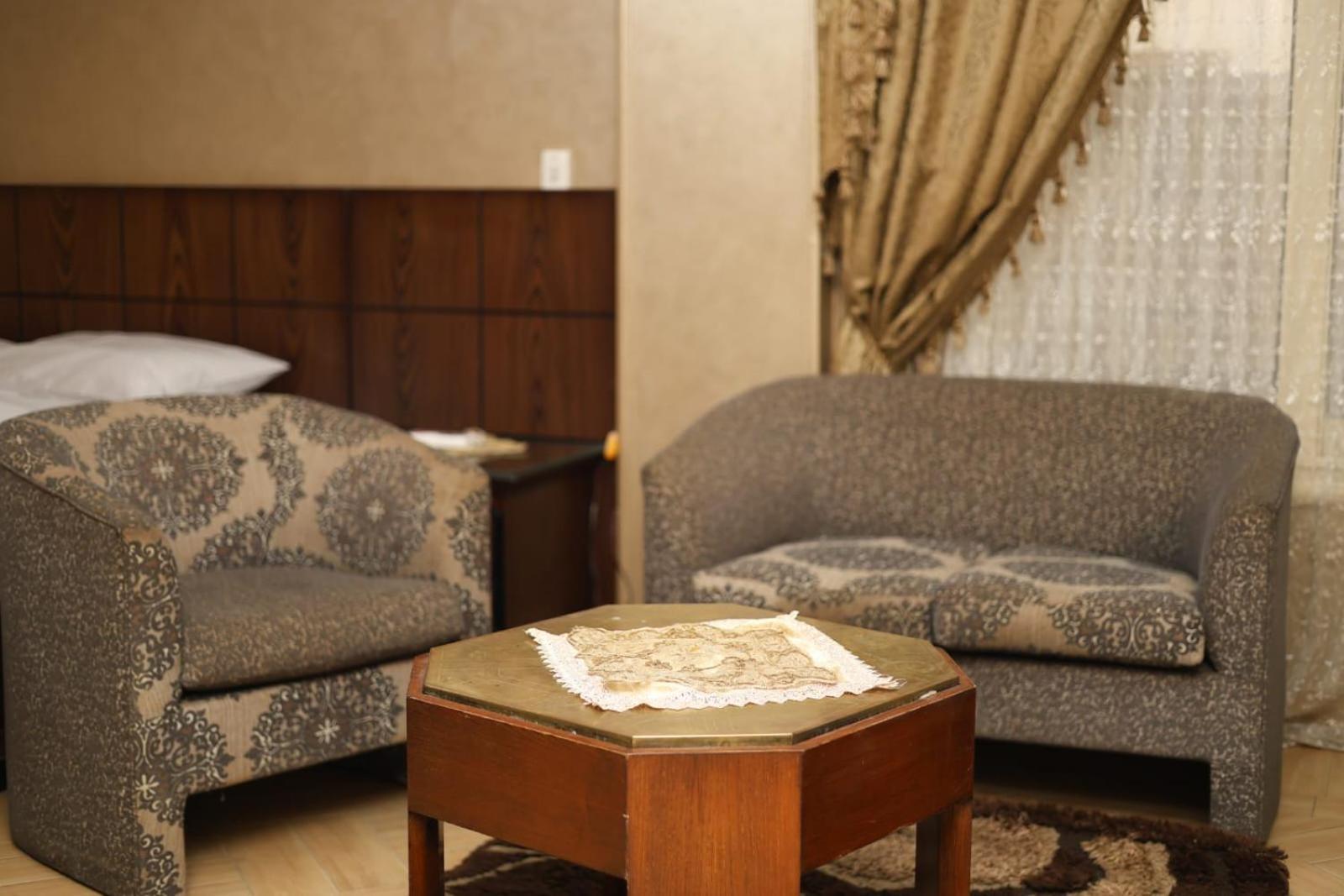 Royal Pyramids Palace Residence Каир Экстерьер фото